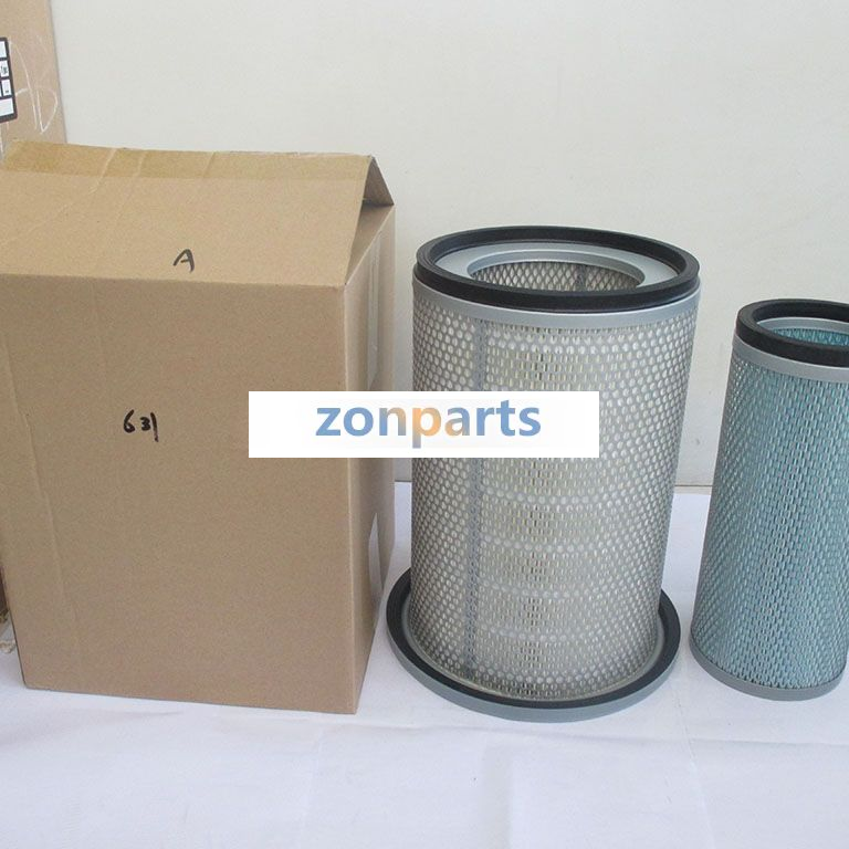 Zonparts