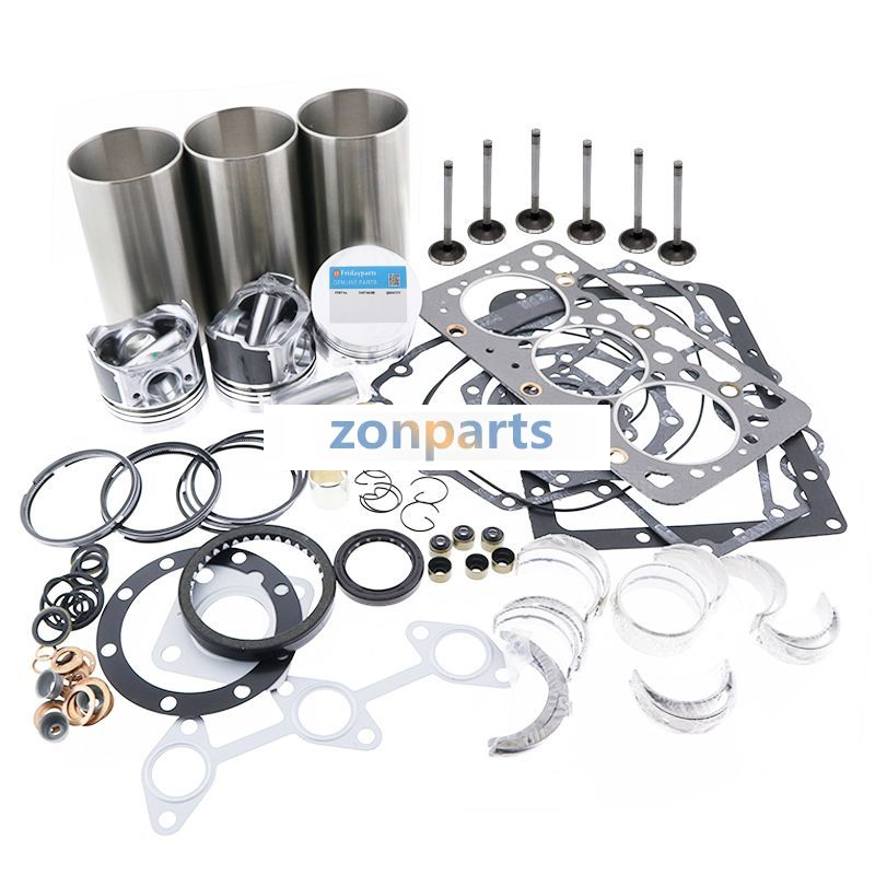 Zonparts