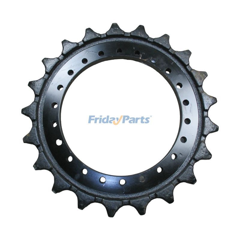 Zonparts