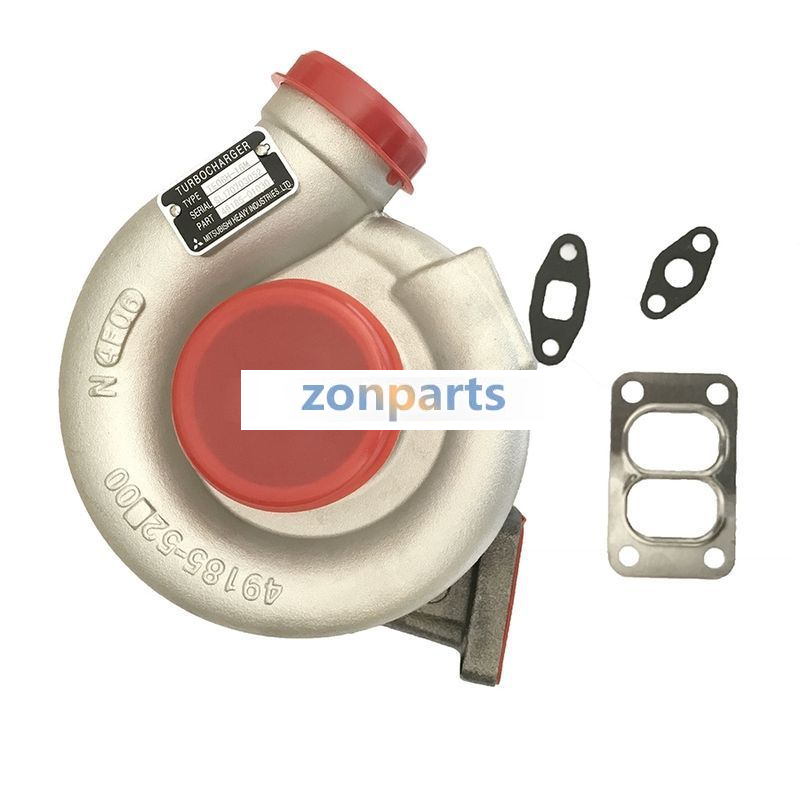 Zonparts