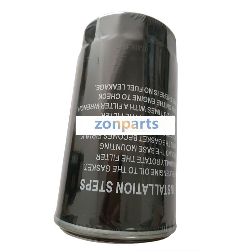 Zonparts