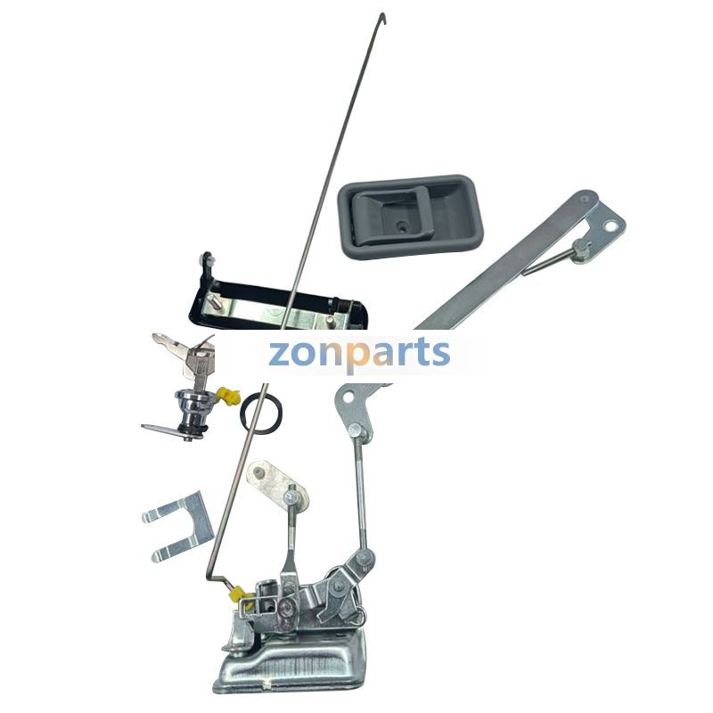 Zonparts