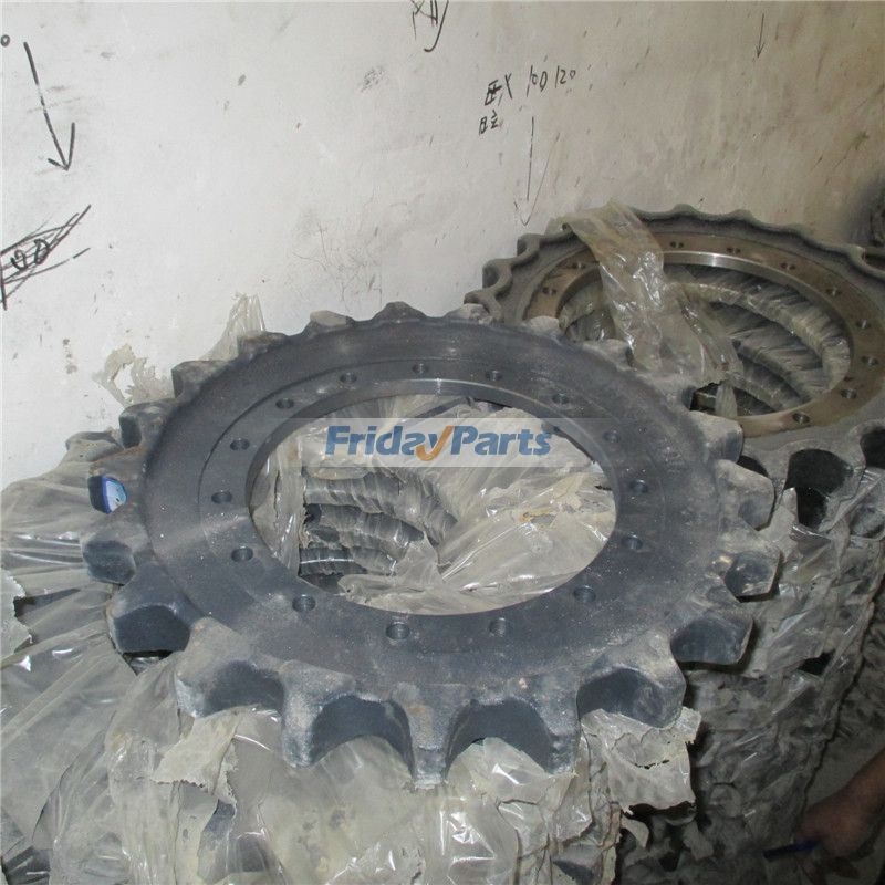 Zonparts