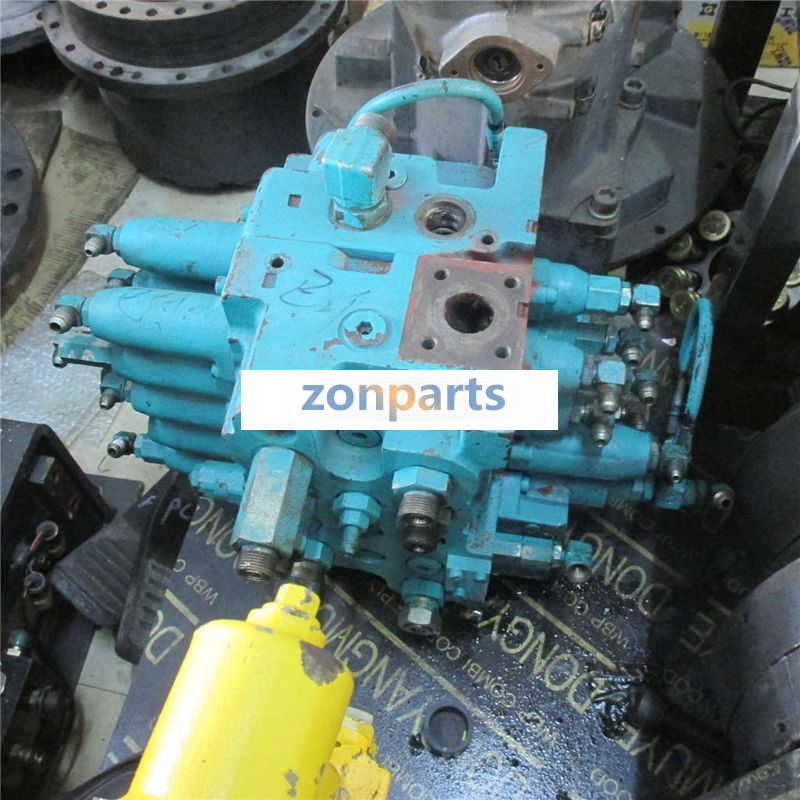 Zonparts