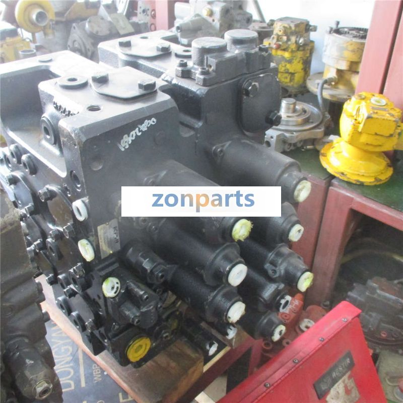 Zonparts