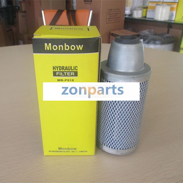 Zonparts