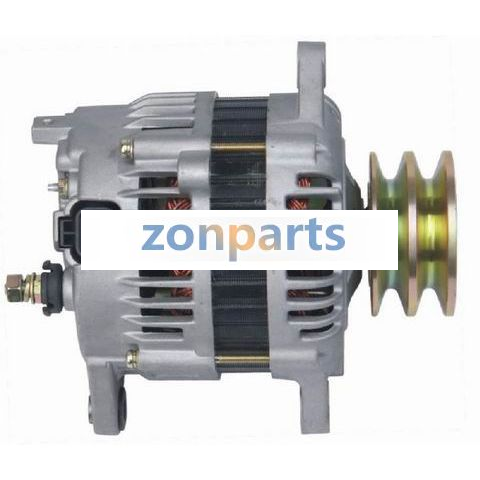 Zonparts