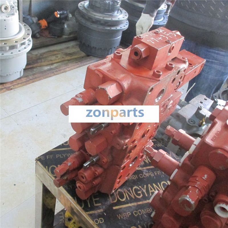 Zonparts