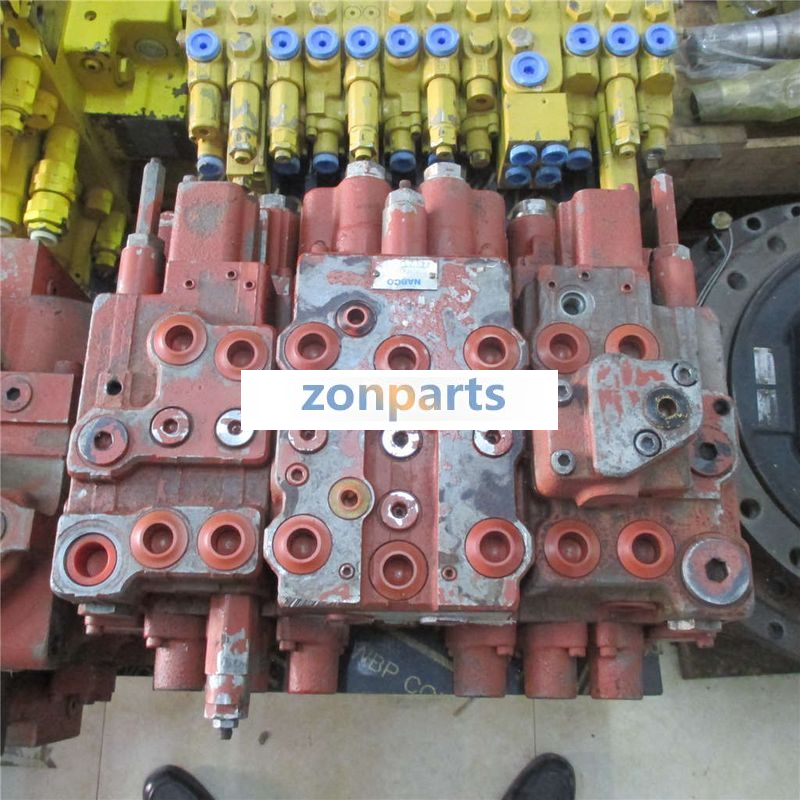 Zonparts