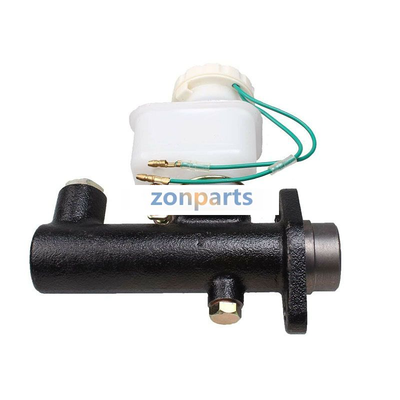 Zonparts
