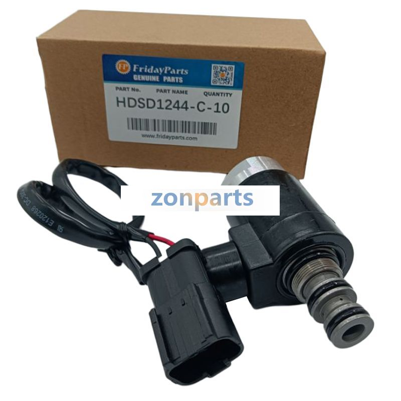 Zonparts