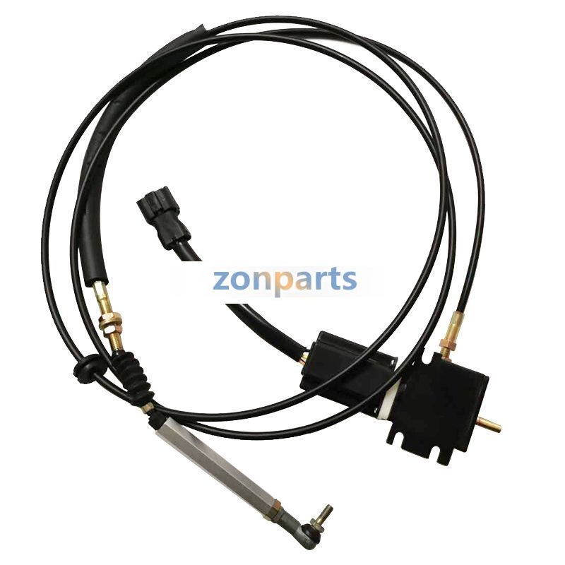 Zonparts
