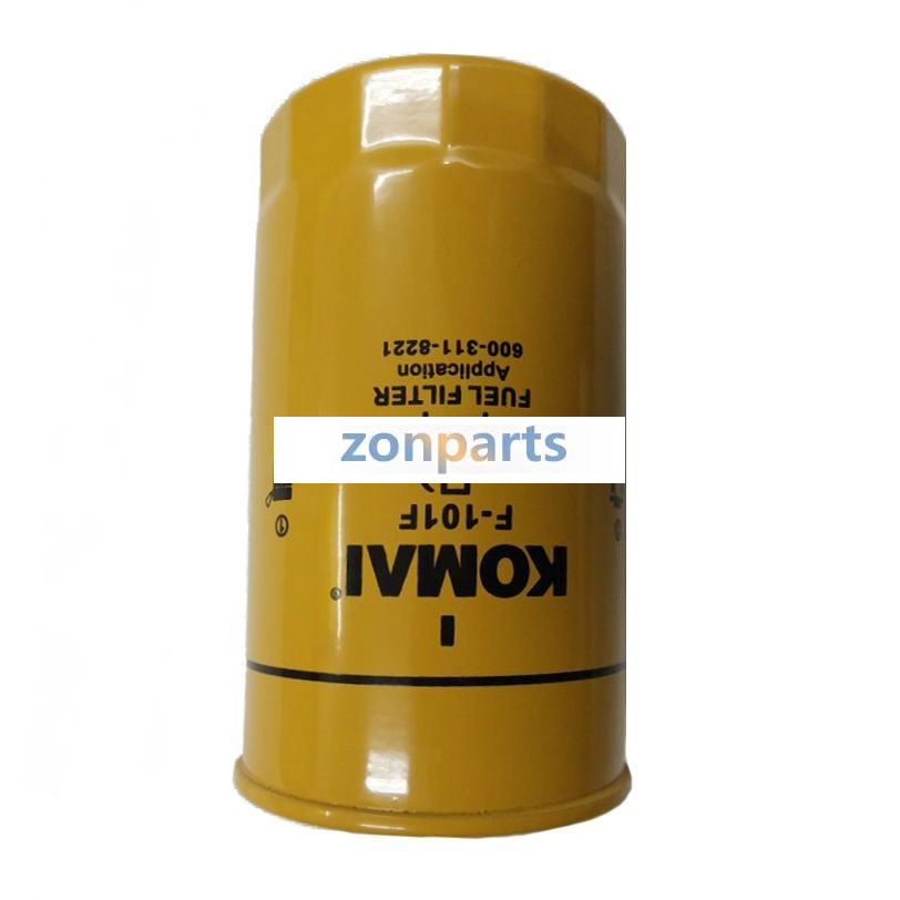 Zonparts