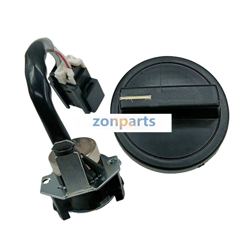 Zonparts