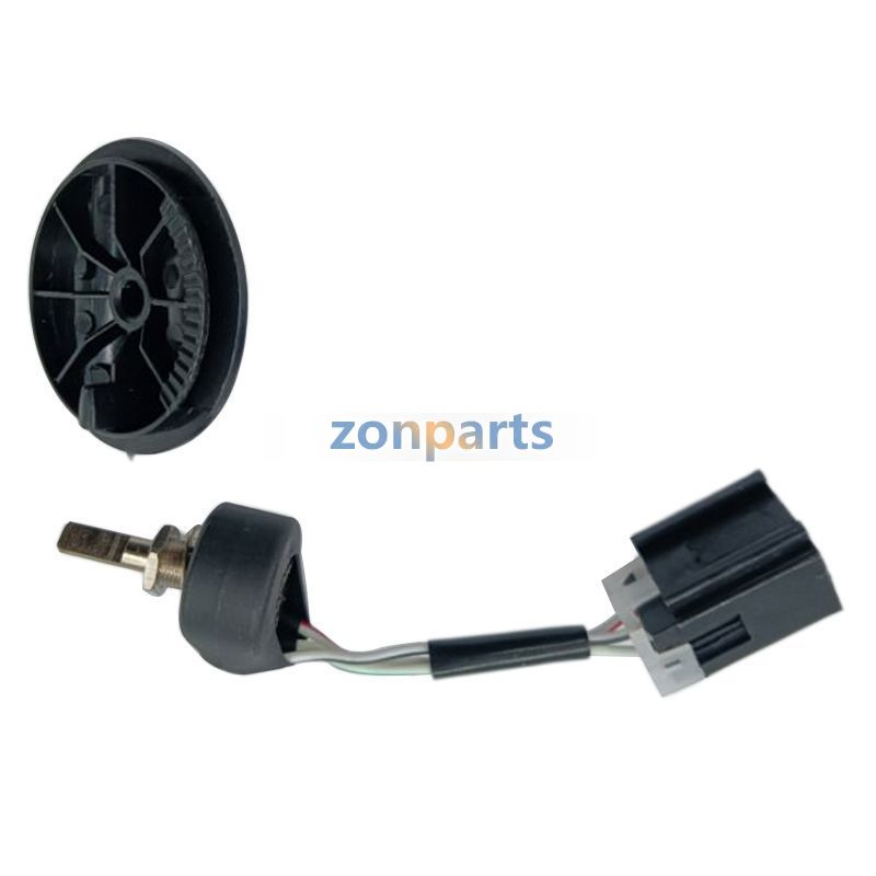 Zonparts