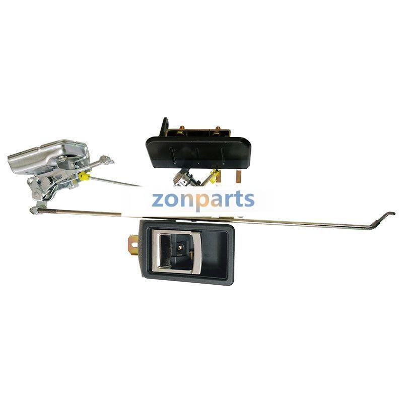 Zonparts