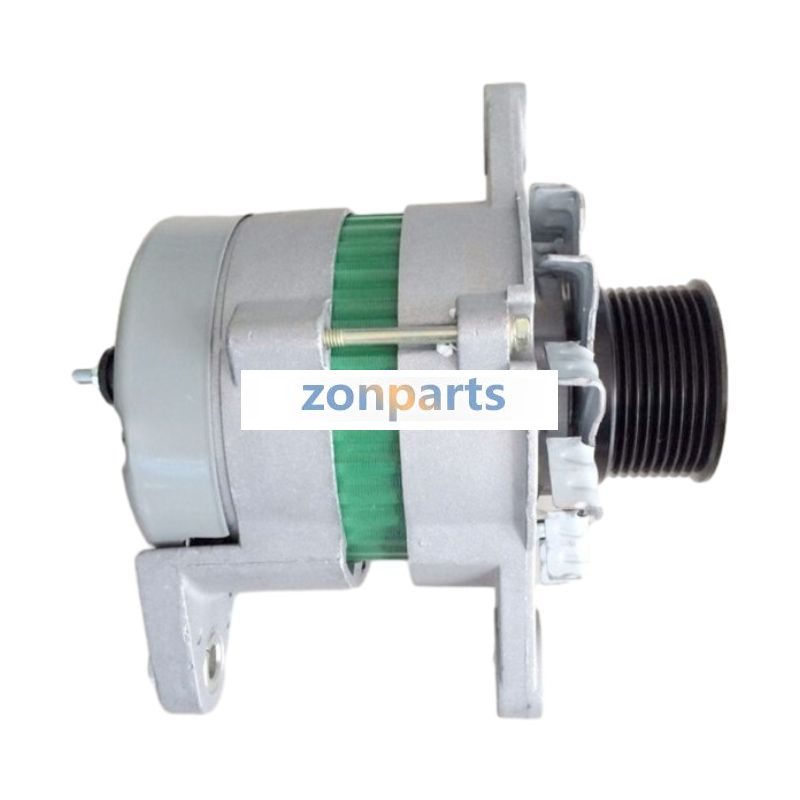 Zonparts