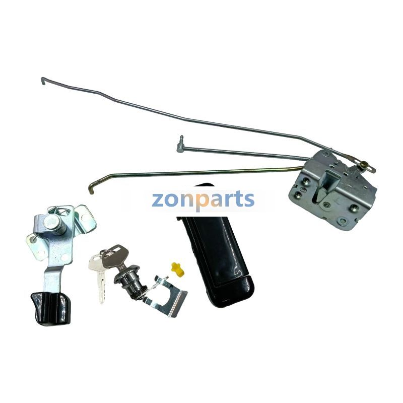 Zonparts