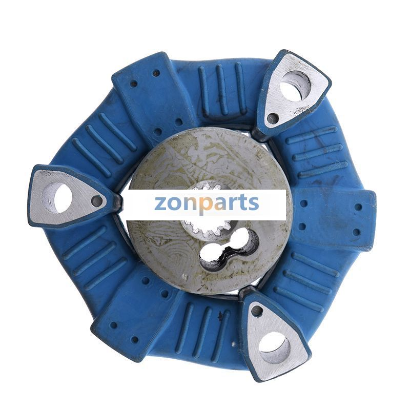 Zonparts