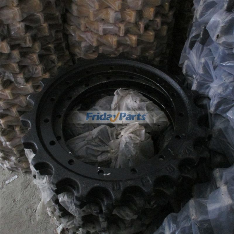 Zonparts
