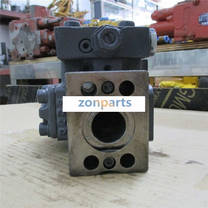 Zonparts