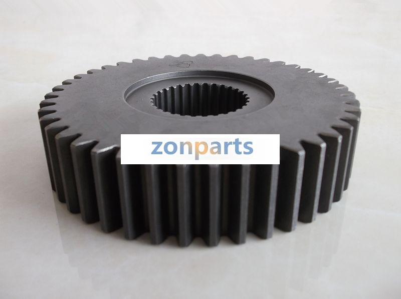 KOMATSU PC200-6 Travel motor three star sun gear