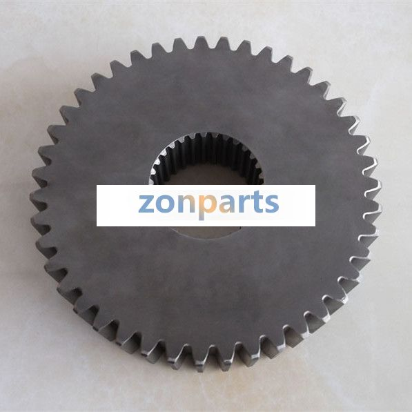 KOMATSU PC200-6 Travel motor three star sun gear - Image 4