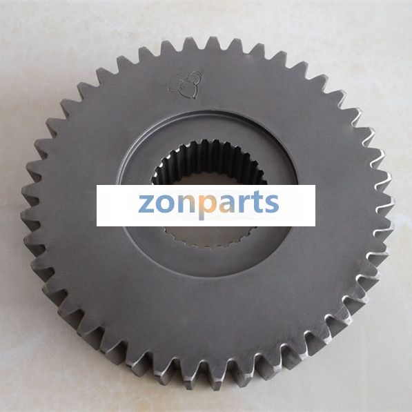 KOMATSU PC200-6 Travel motor three star sun gear - Image 3
