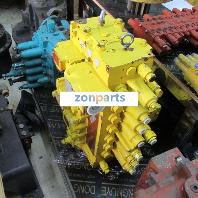 Zonparts
