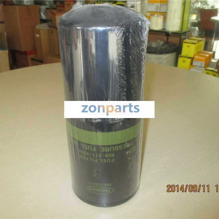Zonparts