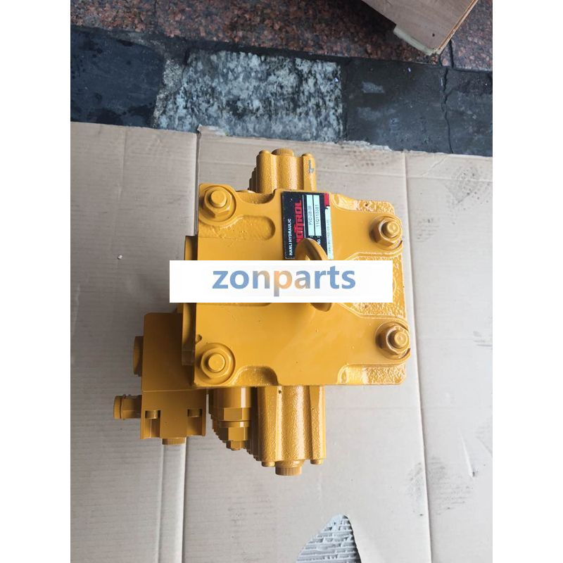 Zonparts