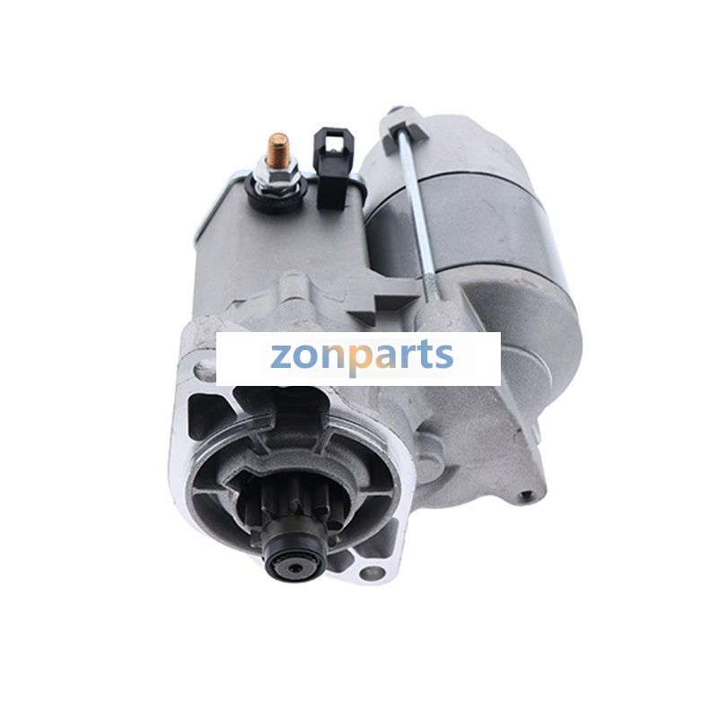 Zonparts