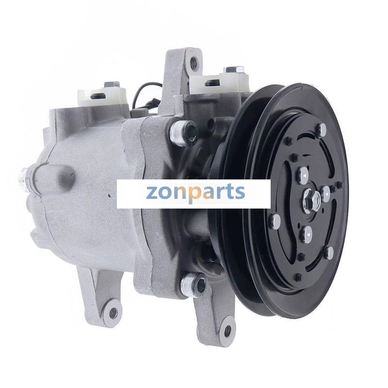 Zonparts