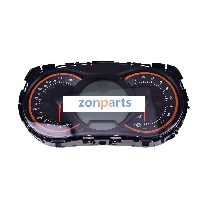 Zonparts