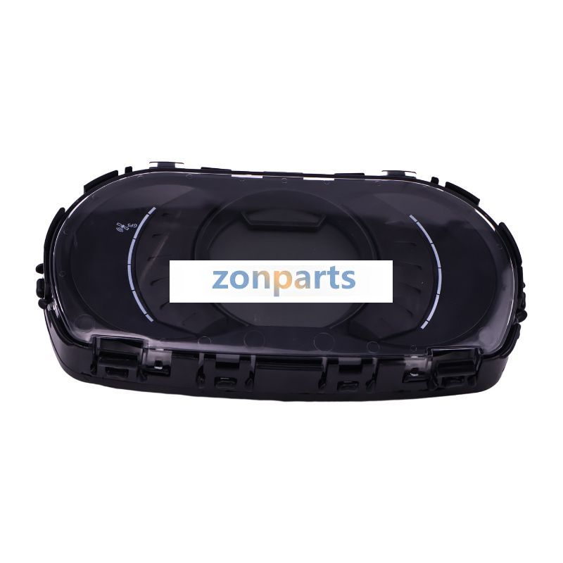 Zonparts