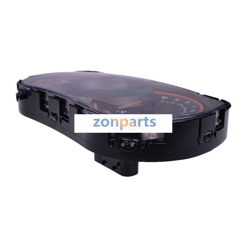 Zonparts