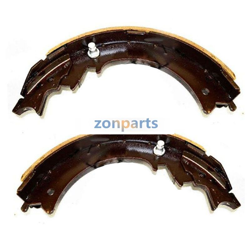 Zonparts