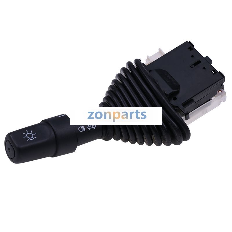 Zonparts