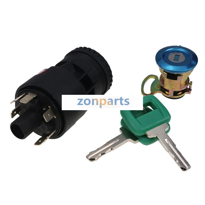 Zonparts