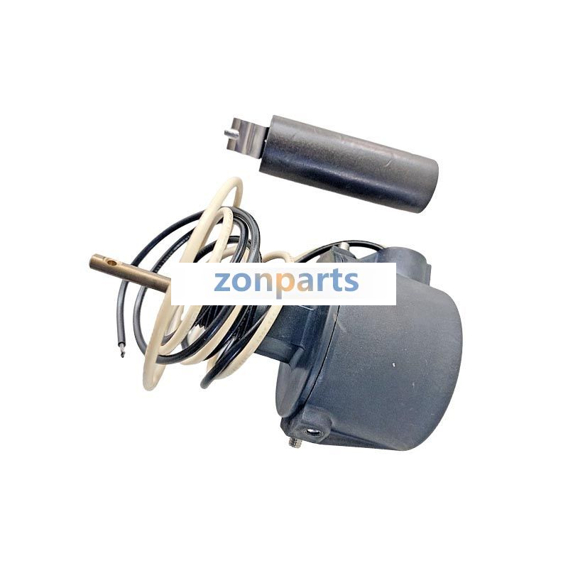 Zonparts