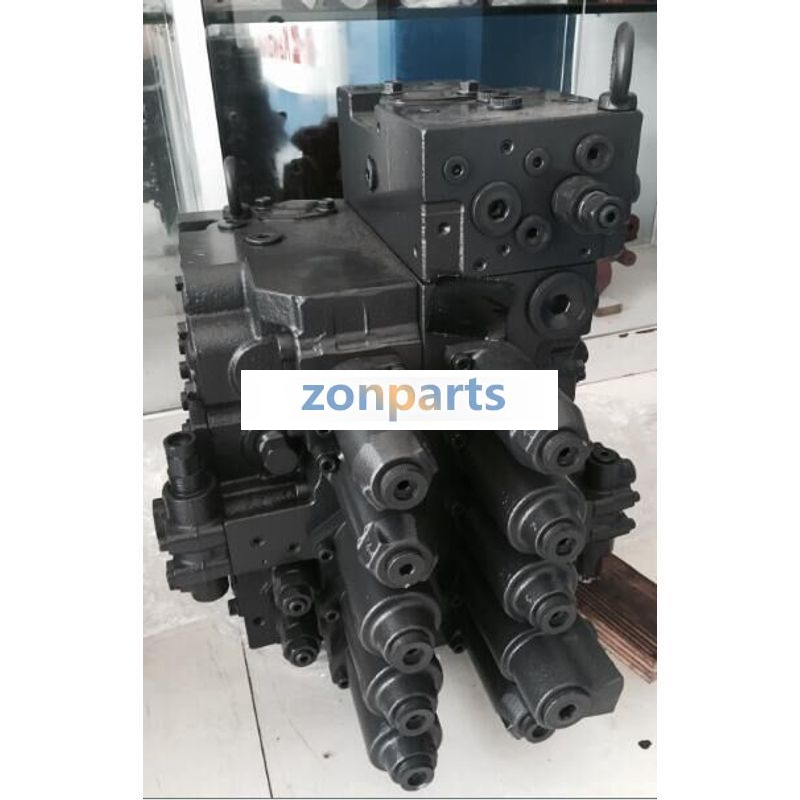 Zonparts