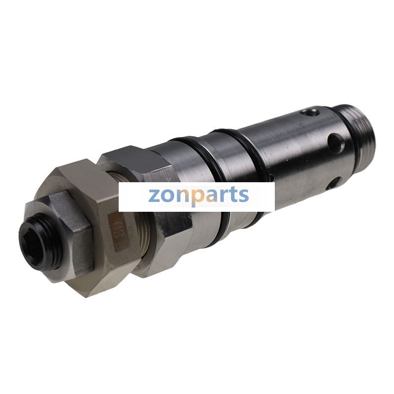 Zonparts