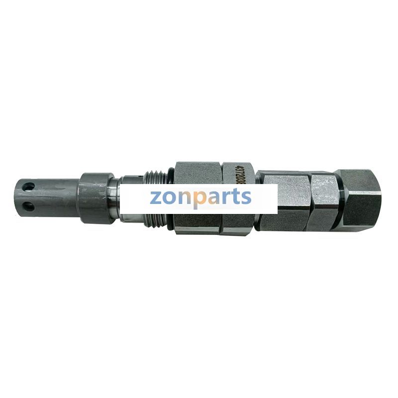 Zonparts