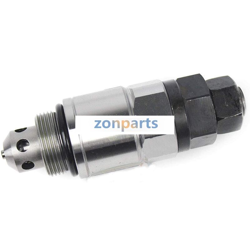 Zonparts