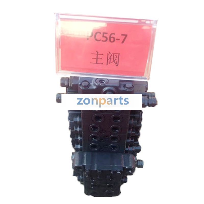 Zonparts