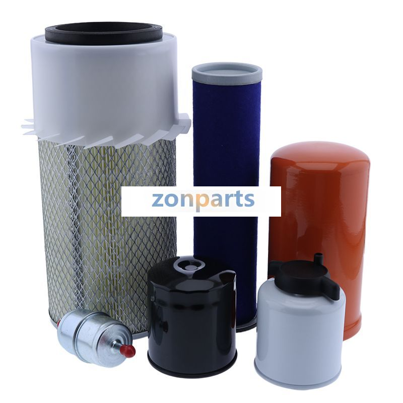 Zonparts