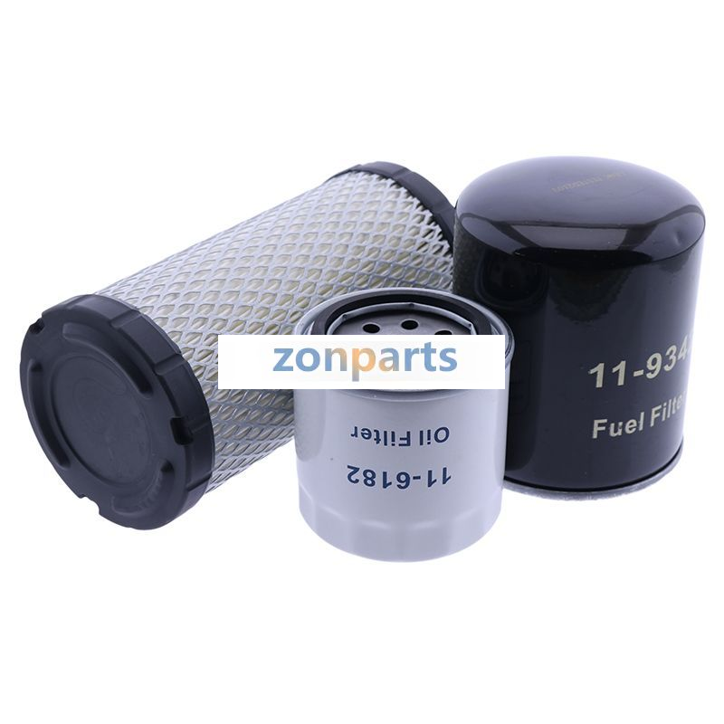 Zonparts