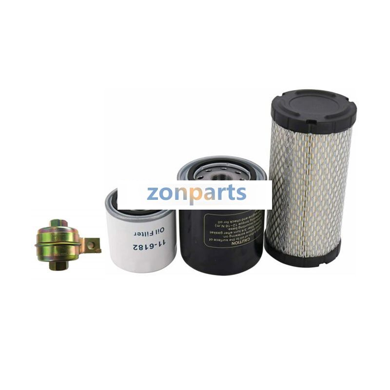Zonparts