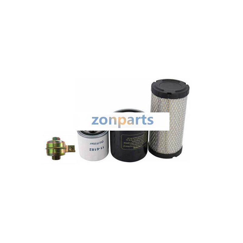 Zonparts