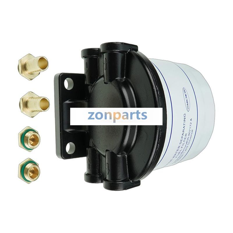 Zonparts